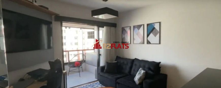 Flat com ótimo preço no bairro Jardins. Confira!