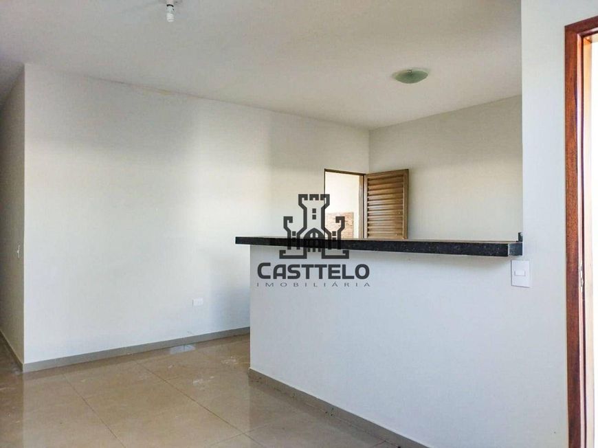 Casa à venda, 70 m² por R$ 266.000 - Jardim Moema - Londrina/PR