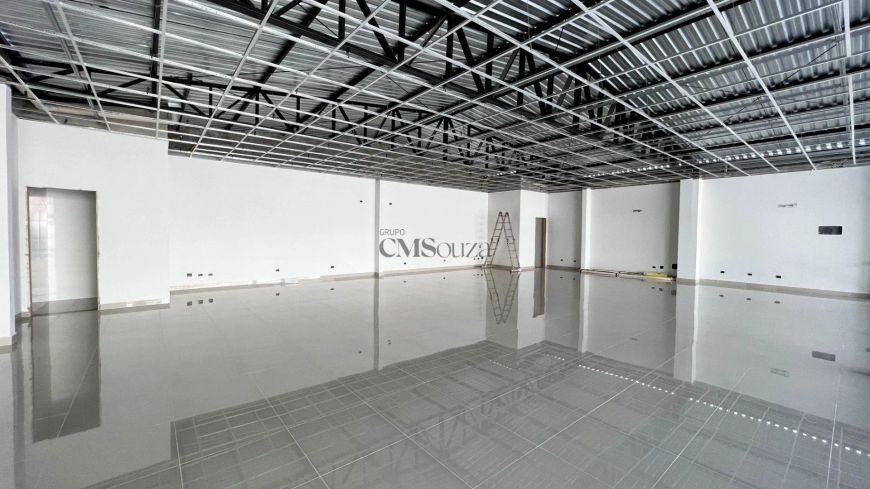 Loja para alugar no Centro de Londrina - 214m²