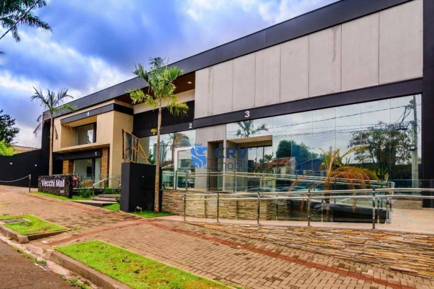 Salão para alugar, 400 m² por R$ 14.380,00/mês - Ipanema - Londrina/PR