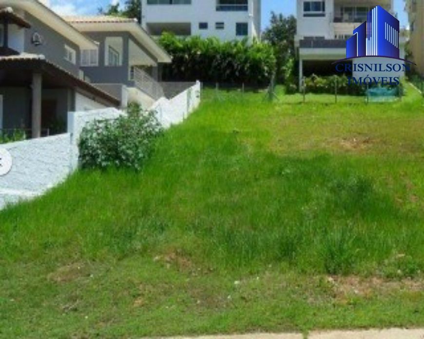 TERRENOS À VENDA ALPHAVILLE II SALVADOR, VÁRIAS OPÇÕES, A PARTIR DE R$ 1.365.000,00!