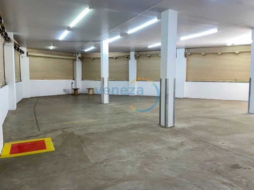 Barracão_Salão_Loja para alugar por R$ 8000.00, 400.00 m2 - PORTUGUESA - LONDRINA/PR