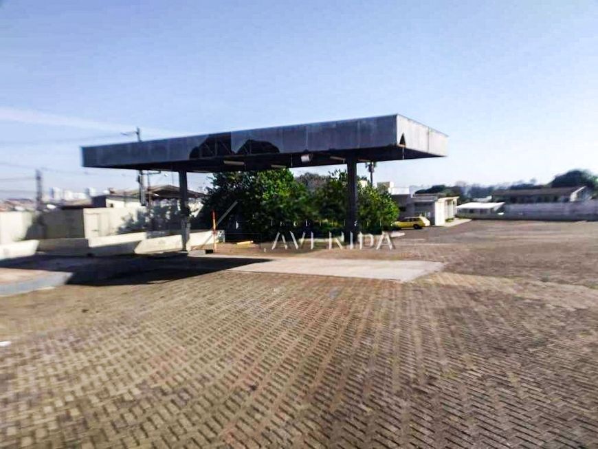 Galpão Industrial para alugar em Londrina no Bairro Igapó com 2000m²
