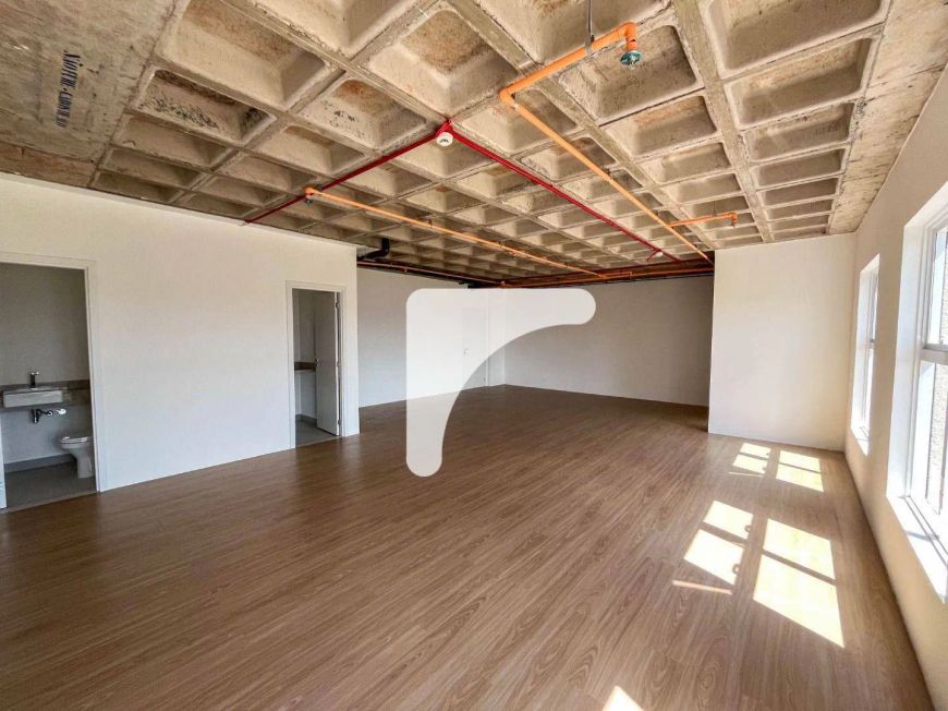 Sala para alugar, 75 m² por R$ 6.230,00/mês - Edifício Comercial Torre Firenze - Londrina/PR