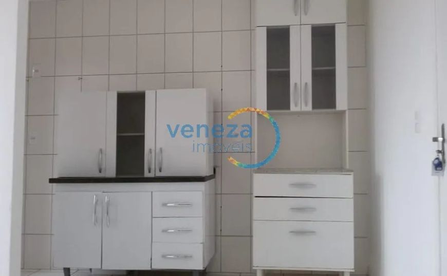 Apartamento com 2 quartos à venda por R$ 160000.00, 47.00 m2 - TALIANA - LONDRINA/PR