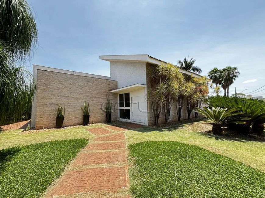 Casa - Condomínio Acacia Imperial - Gleba Palhano - Londrina/PR - 798 M