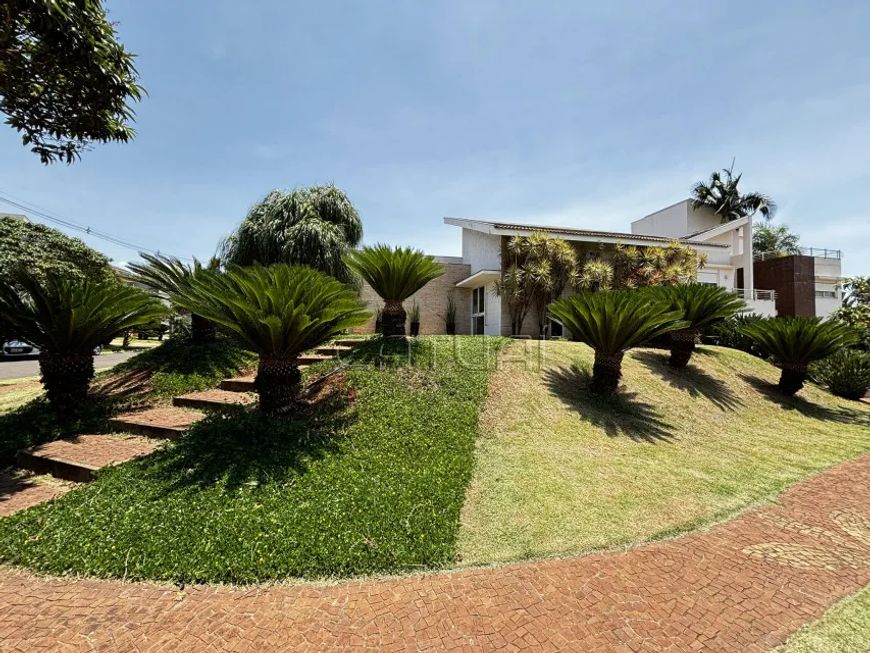 Casa - Condomínio Acacia Imperial - Gleba Palhano - Londrina/PR - 798 M