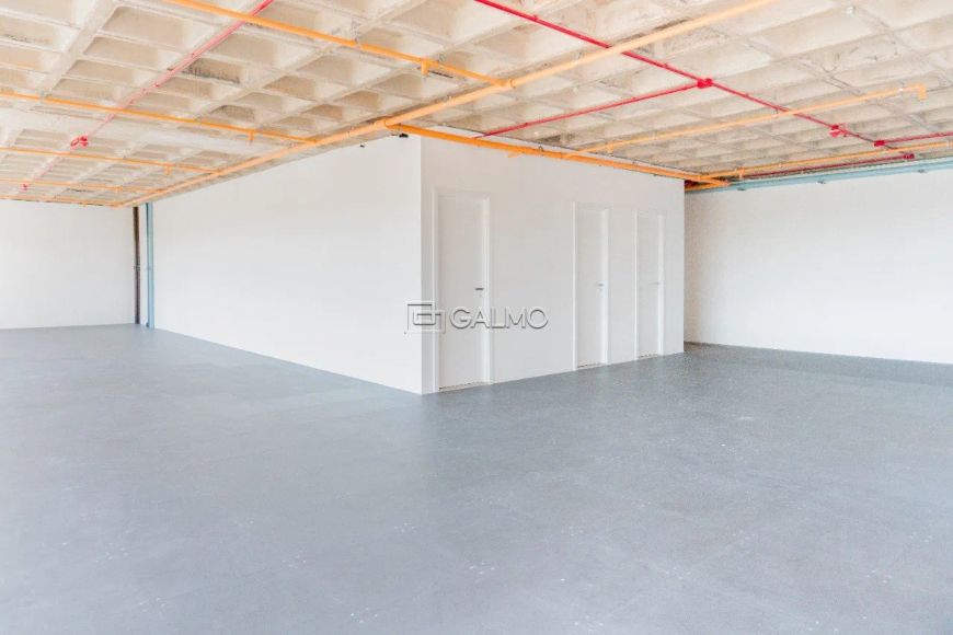Sala para locação no Bela Suíça Londrina PR