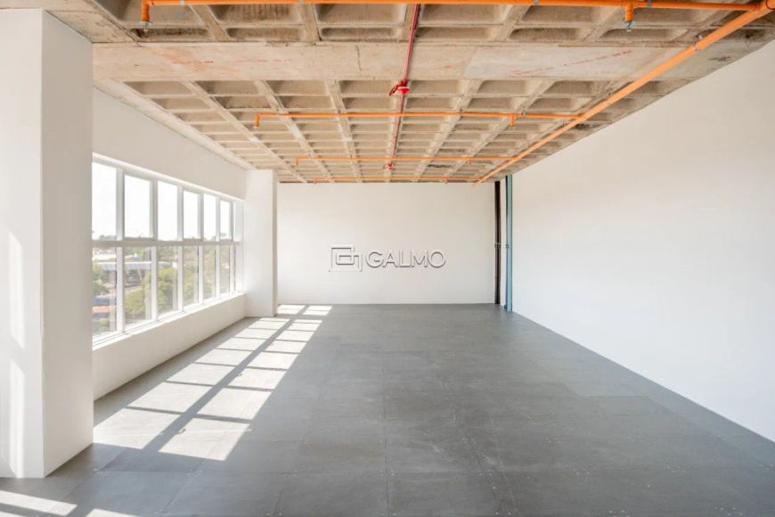 Sala para locação no Bela Suíça Londrina PR