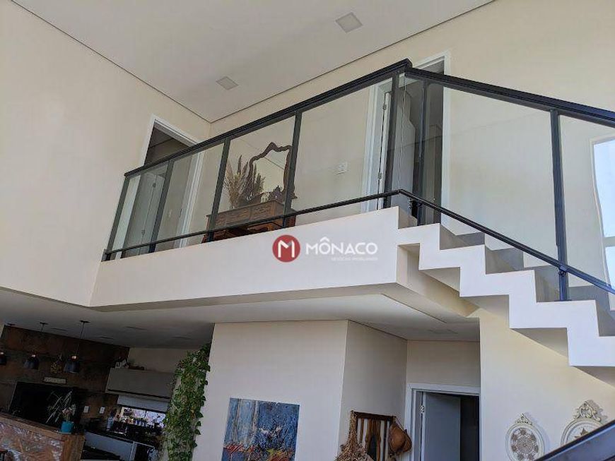 Sobrado à venda, 198 m² por R$ 1.395.000,00 - Parque Tauá - Cond. Aranguá - Londrina/PR