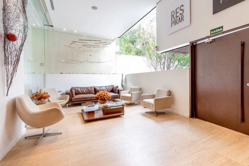 Imóvel para venda tem 300 metros quadrados com 1 quarto em Jardim América - São Paulo - SP