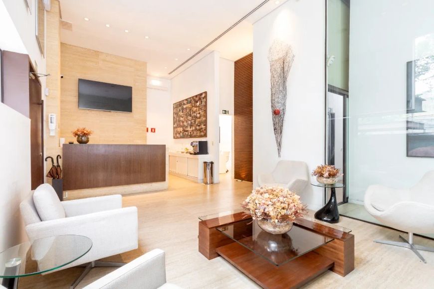 Imóvel para venda tem 300 metros quadrados com 1 quarto em Jardim América - São Paulo - SP