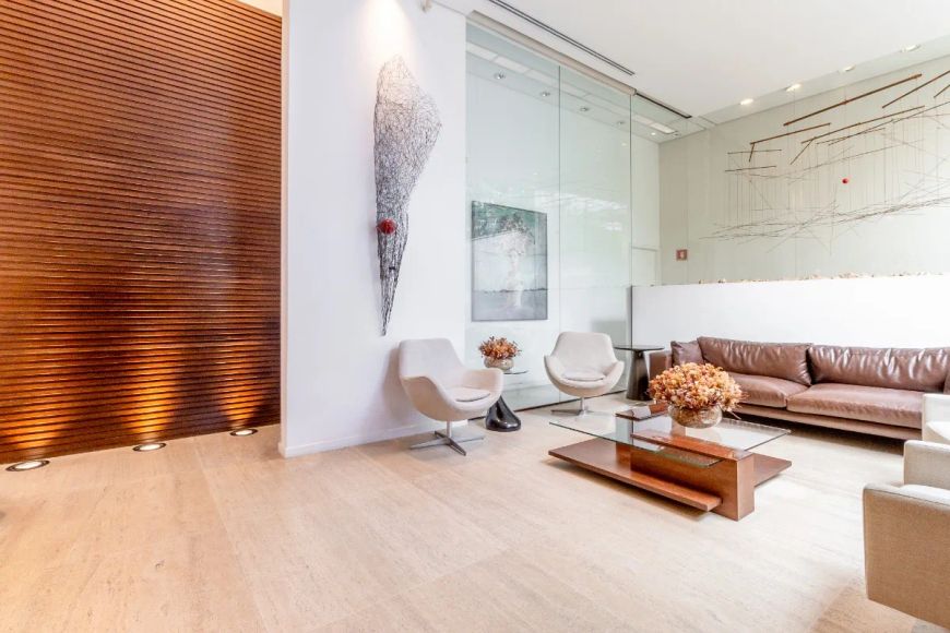 Imóvel para venda tem 300 metros quadrados com 1 quarto em Jardim América - São Paulo - SP