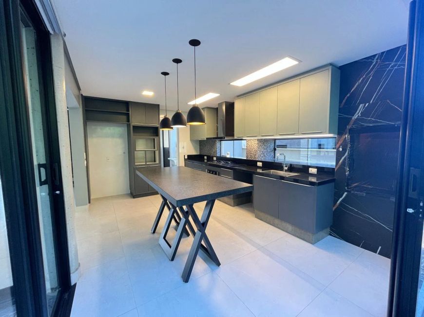 CASA PARA LOCAÇÃO APLHAVILLE 2 - CASA COM 4 QUARTOS PARA LOCAÇÃO, 320M² POR R$16.900,00 - VIVENDAS
