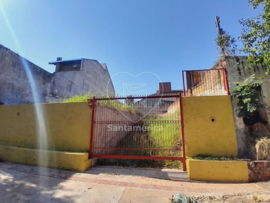 Terreno comercial para alugar próximo à Avenida Higienópolis