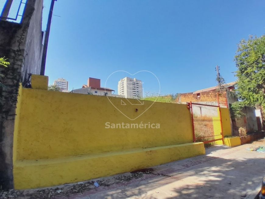 Terreno comercial para alugar próximo à Avenida Higienópolis