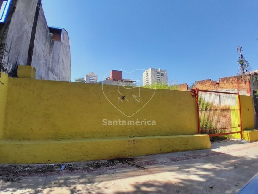 Terreno comercial para alugar próximo à Avenida Higienópolis