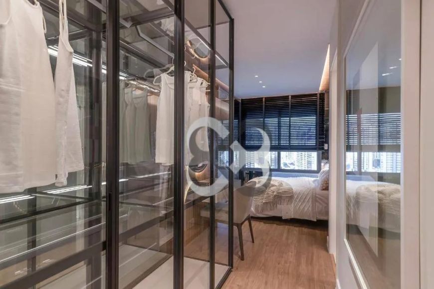 Apartamento à venda, 127 m² por R$ 1.471.000,00 - Santa Rosa - Londrina/PR