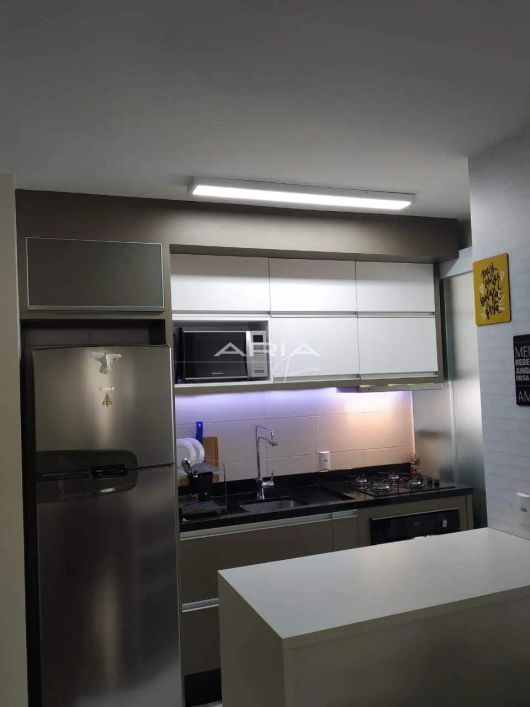 Norte Park - Apartamento com 03 quartos à venda no Jardim São Paulo II, Londrina