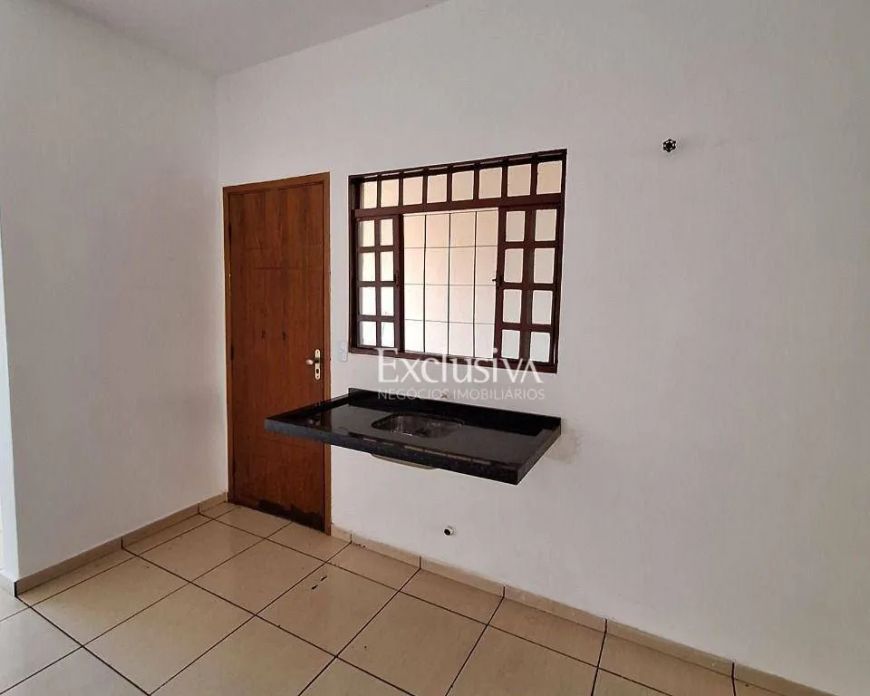 Casa com 3 dormitórios à venda, 56 m² - Columbia - Londrina/PR