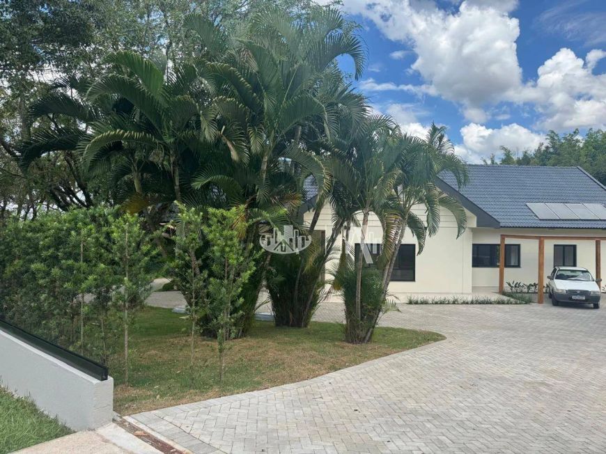 Casa com 4 quartos para alugar, 290 m² por R$ 19.300/mês - Recanto do Salto - Zona Sul de Londrina/P