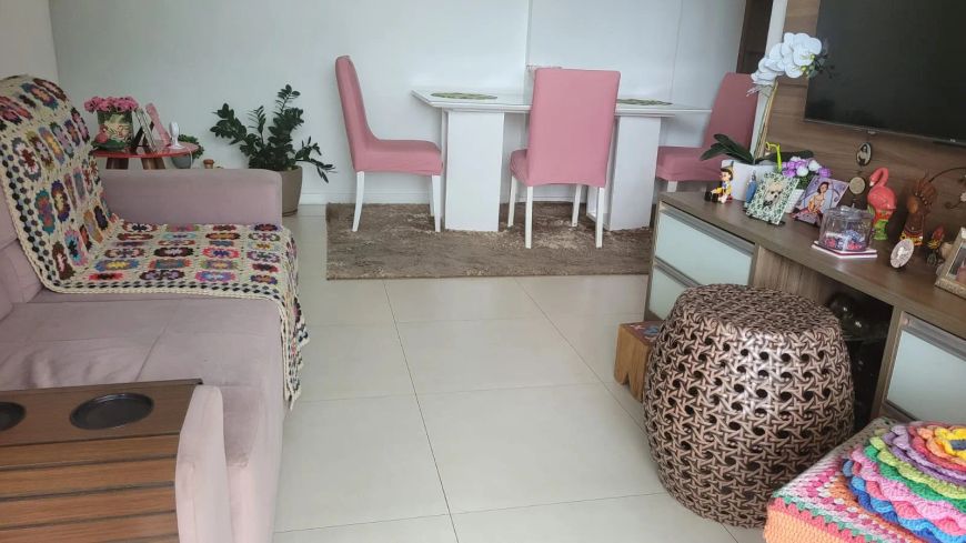 APARTAMENTO COM 3 QUARTOS COM 1 SUITE, 79M² - GARCIA – SALVADOR – BAHIA