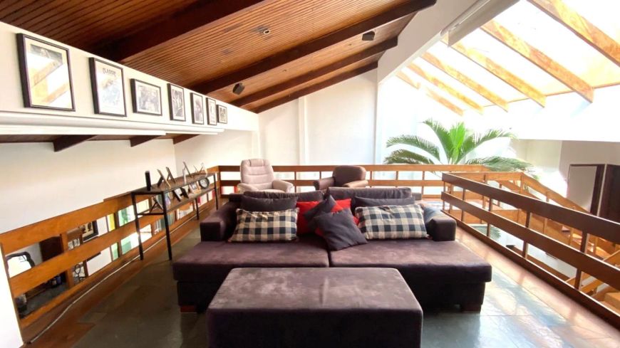 PARQUE DO LAGO- Casa para locação com 4 dormitórios para alugar, 530 m² por R$ 15.000/mês - Parque