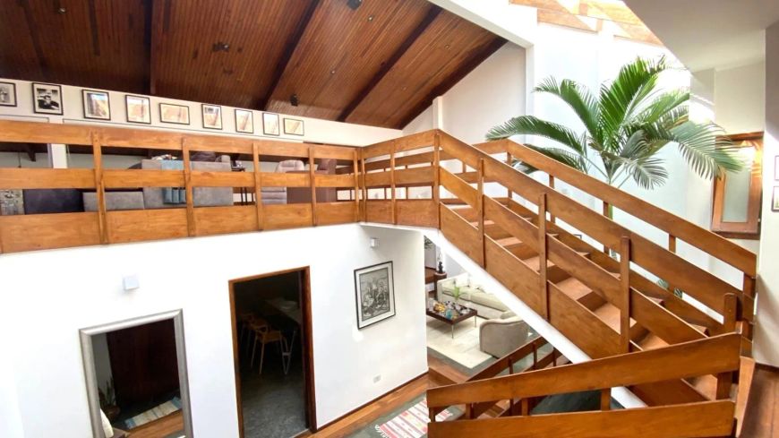 PARQUE DO LAGO- Casa para locação com 4 dormitórios para alugar, 530 m² por R$ 15.000/mês - Parque