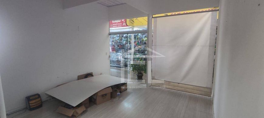 Sala para alugar, 16 m² por R$ 3.300,00/mês - Ouro Branco - Londrina/PR