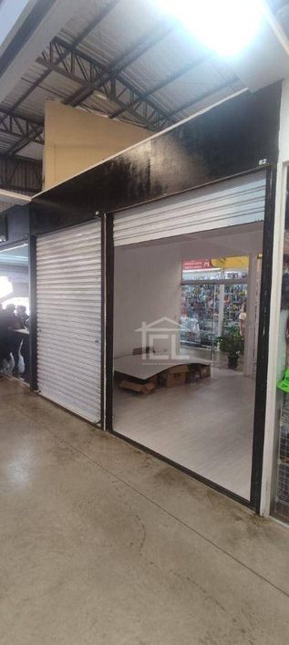Sala para alugar, 16 m² por R$ 3.300,00/mês - Ouro Branco - Londrina/PR