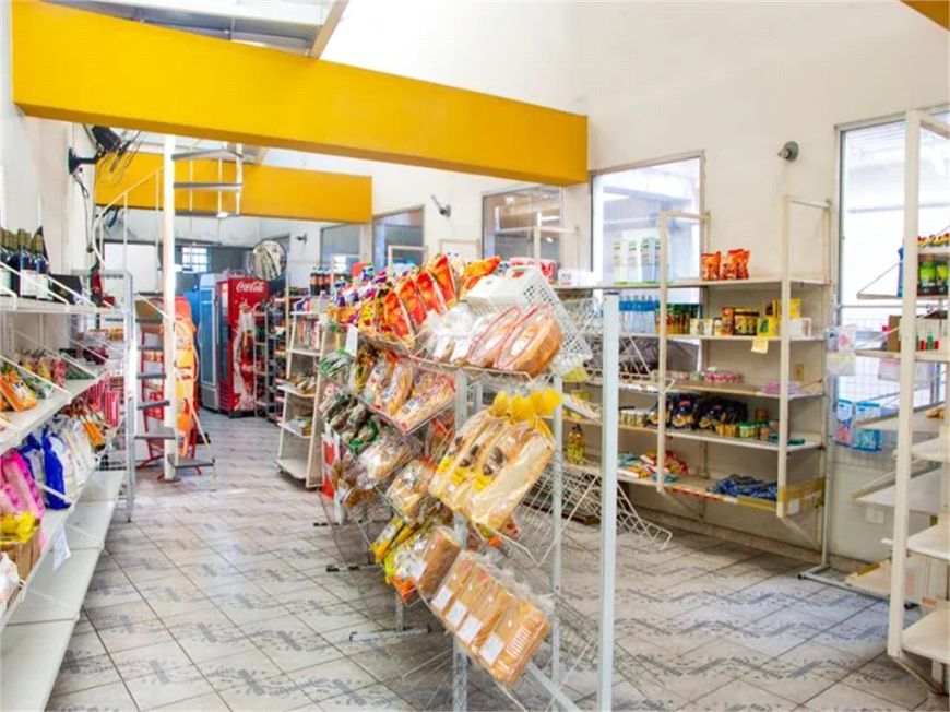 Prédio inteiro à venda em Vila Parque Jabaquara - SP