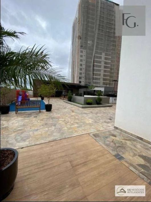 Apartamento com 2 dormitórios para alugar, 81 m² por R$ 3.700,00/mês - Gleba Palhano - Londrina/PR