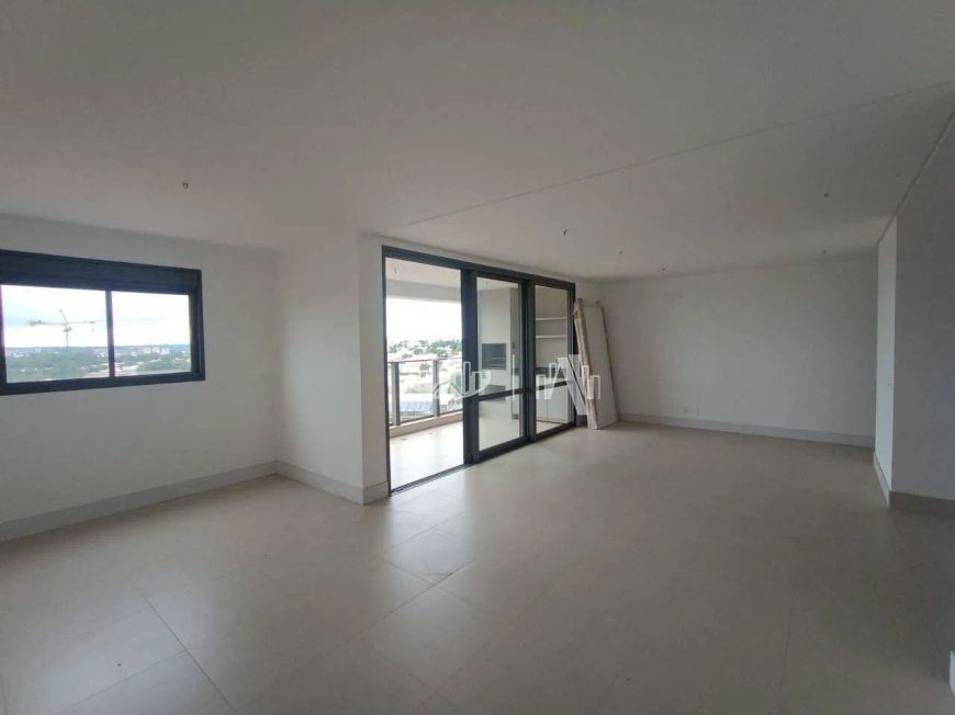 Apartamento com 2 quartos para alugar, 115 m² por R$ 6.800/mês - Bela Suiça - Zona Sul de Londrina/P