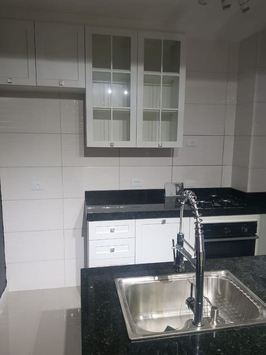 Lindo apartamento mobiliado para venda