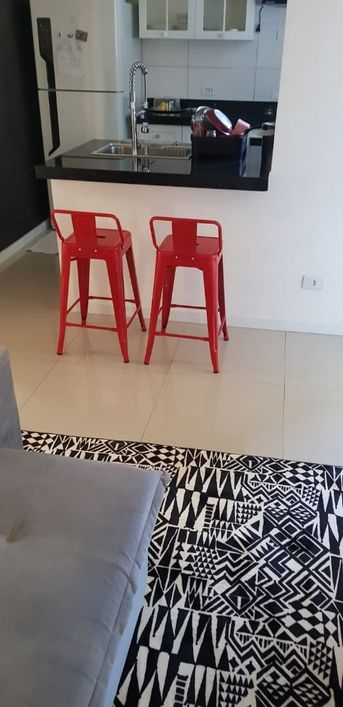 Lindo apartamento mobiliado para venda