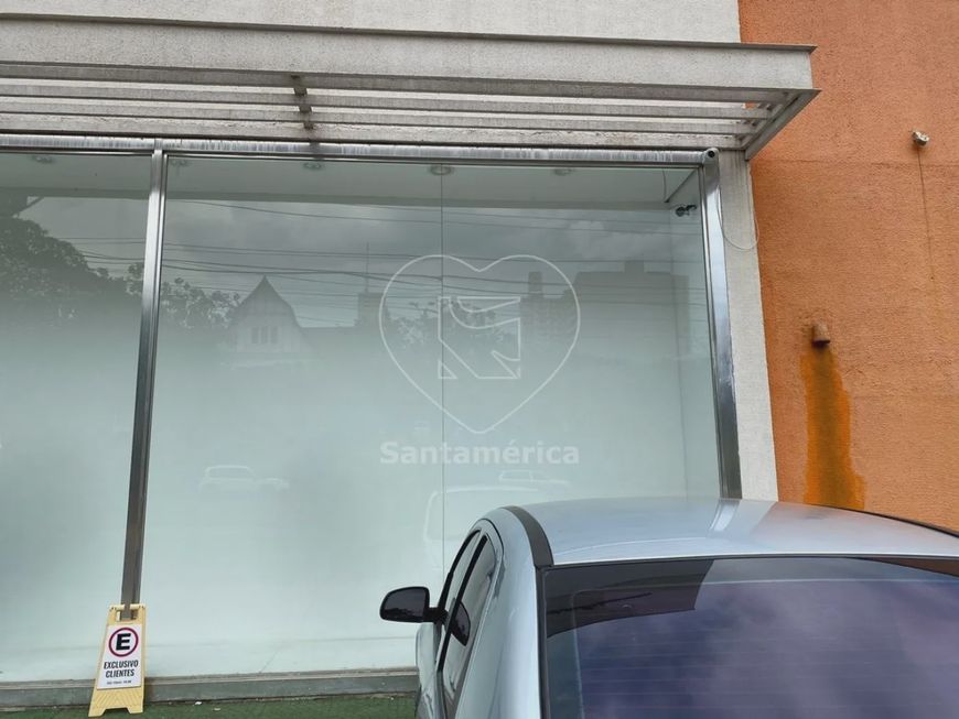 Sala comercial com 50m² para alugar.