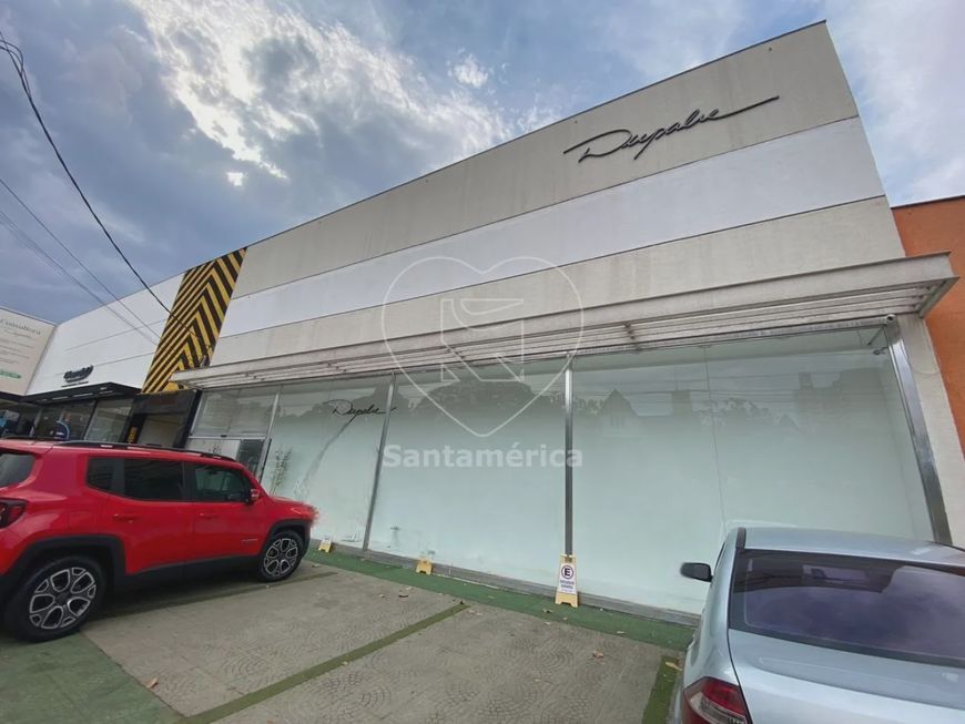 Sala comercial com 50m² para alugar.