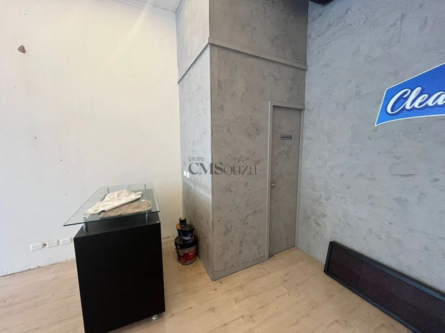 Loja para locação área central - 70m²