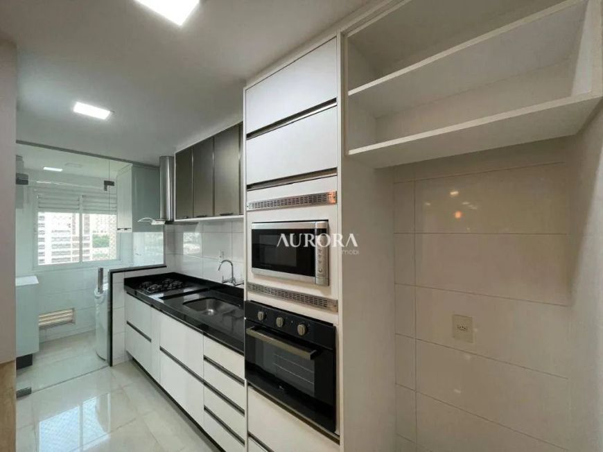 Apartamento no Edifício Alameda Eco Resort com 2 dormitórios para alugar, 81 m² por R$ 5.000/mês - G