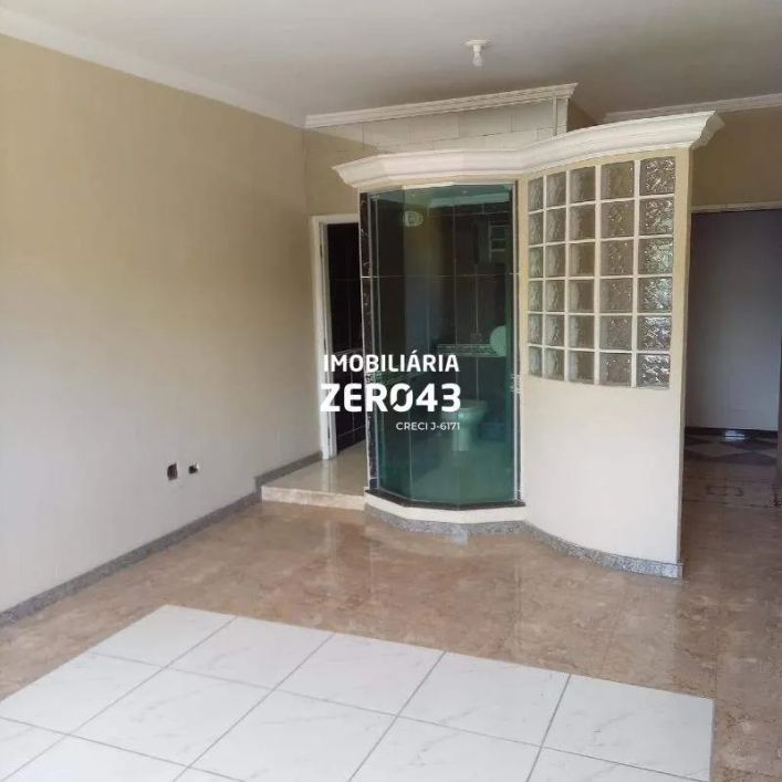 | Casa comercial | Indústrias Leves | para aluguel | 10 quartos | 40 vagas | Londrina