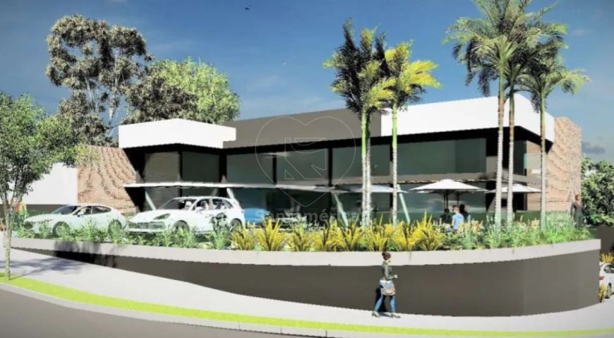 Loja comercial com 52m² para alugar na Avenida Castelo Branco