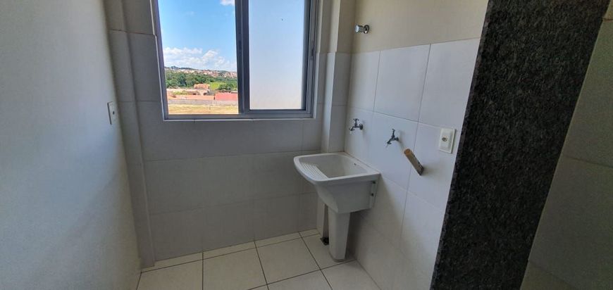 Apartamento à venda, 38 m² por R$ 159.000,00 - Jardim Piza - Londrina/PR