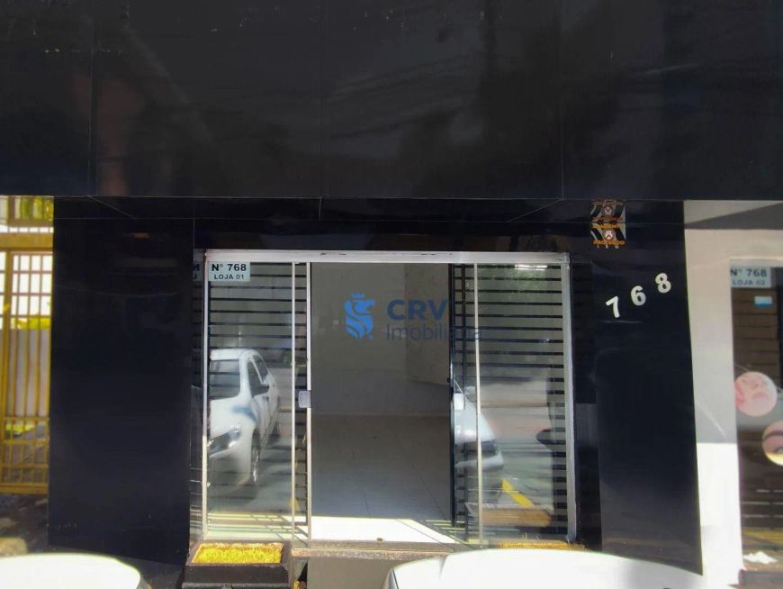 Sala para alugar, 22 m² por R$ 2.000,00/mês - Centro - Londrina/PR