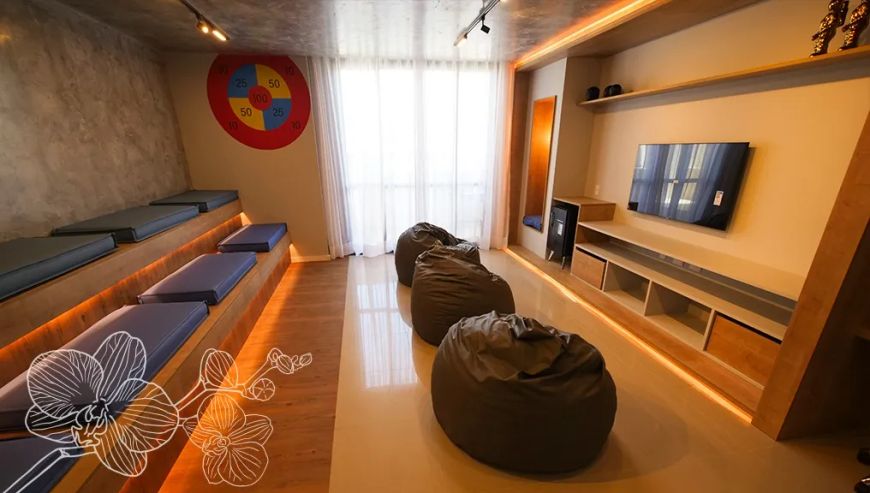 Imóvel para venda com 59 metros quadrados com 2 quartos em Brotas - Salvador - BA