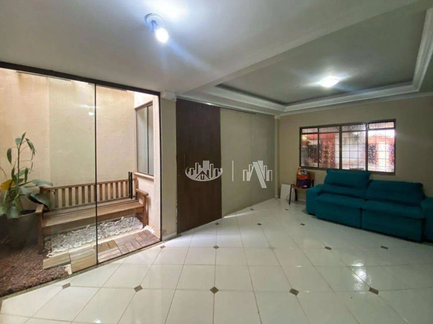 Sala para alugar, 250 m² por R$ 3.500,00/mês - Campo Belo - Londrina/PR