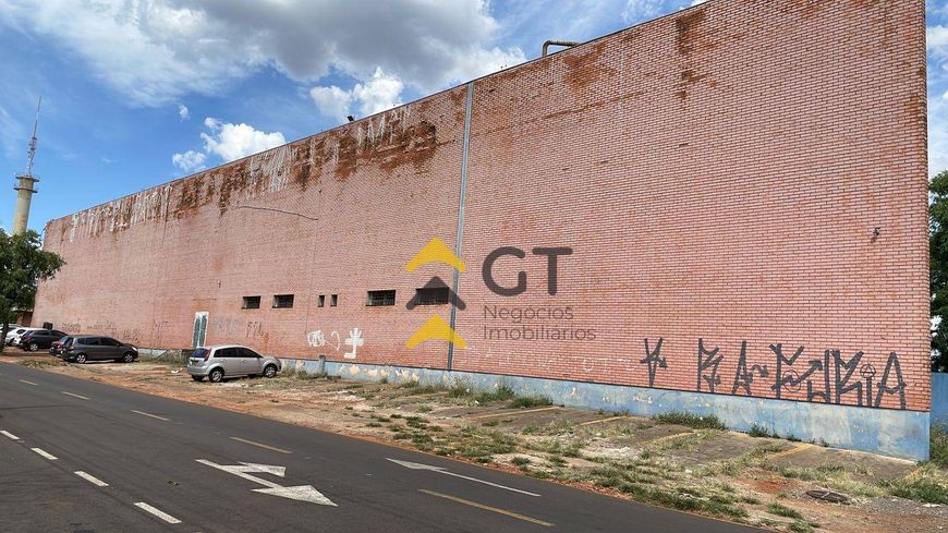 Barracão para alugar, 5000 m² por R$ 90.000,00/mês - Campo Belo - Londrina/PR