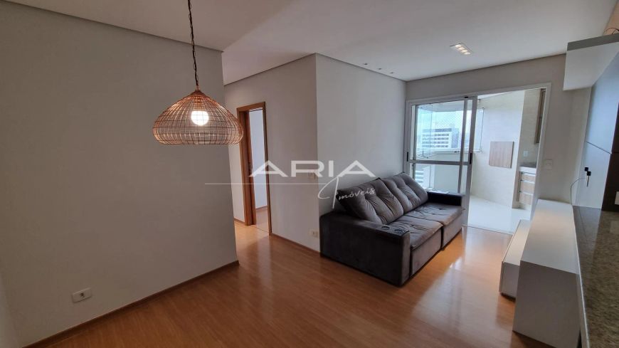 Apartamento para locação no Evolution Home, Gleba Palhano, LONDRINA - PR