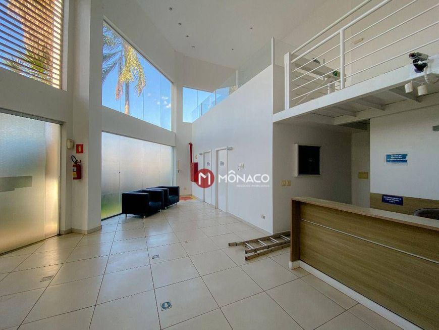 Prédio para alugar, 2184 m² por R$ 25.000,00/mês - Rodocentro - Londrina/PR