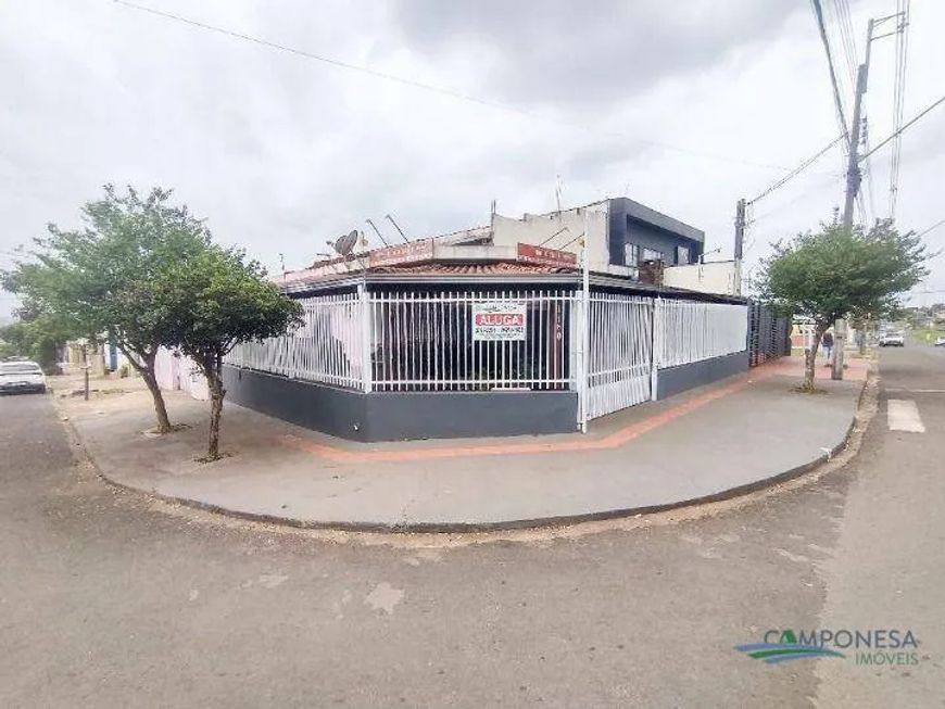 Salão para alugar, 150 m² por R$ 2.500,00/mês - Estados - Londrina/PR