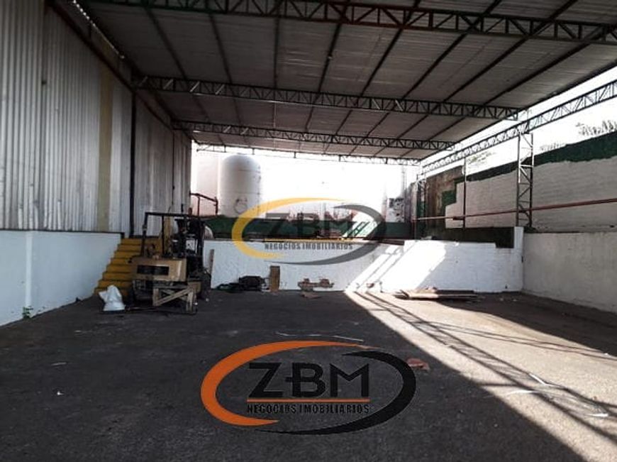 Barracão Comercial para Locação, Salas, 8 Banheiros, 15 Vagas de estacionamento, 4300 m² de área c